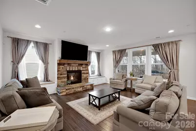 9610 McGruden Drive NW, Concord, NC 28027 - Photo 3