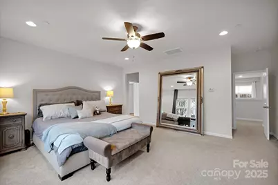 9610 McGruden Drive NW, Concord, NC 28027 - Photo 5