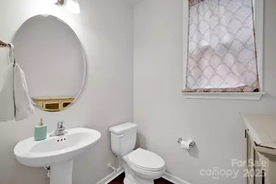 9610 McGruden Drive NW, Concord, NC 28027 - Photo 21