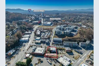 244 Short Coxe Avenue, Asheville, NC 28801 - Photo 3