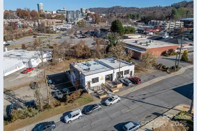 244 Short Coxe Avenue, Asheville, NC 28801 - Photo 35