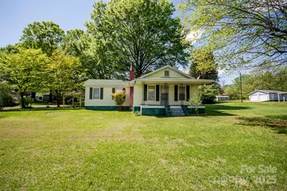 501 Turnersburg Highway, Statesville, NC 28625 - Photo 3