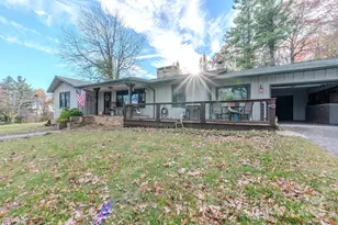 127 Reid Queen Dr, Little Switzerland, NC 28749 - Photo 1