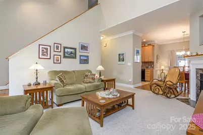 815 West Pointe Drive, Asheville, NC 28806 - Photo 3