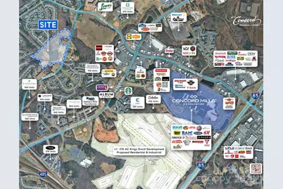 3501 Beard Road, Charlotte, NC 28269 - Photo 5