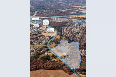 3501 Beard Road, Charlotte, NC 28269 - Photo 3