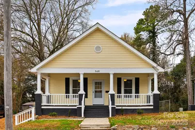 548 Flint Street, Rock Hill, SC 29730 - Photo 1