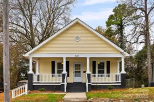 548 Flint St, Rock Hill, SC 29730 - Photo 1