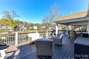 21200 Rio Oro Dr, Cornelius, NC 28031 - Photo 31