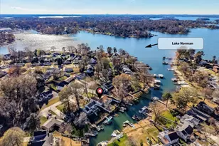 21200 Rio Oro Dr, Cornelius, NC 28031 - Photo 39