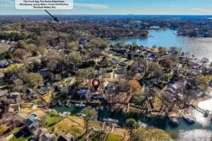 21200 Rio Oro Dr, Cornelius, NC 28031 - Photo 41