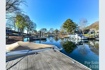 21200 Rio Oro Drive, Cornelius, NC 28031 - Photo 37