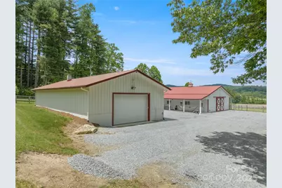 1547 Walnut Cove Road, Hendersonville, NC 28739 - Photo 39