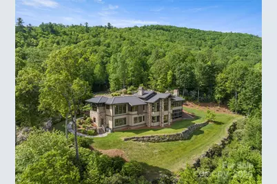 1547 Walnut Cove Road, Hendersonville, NC 28739 - Photo 1