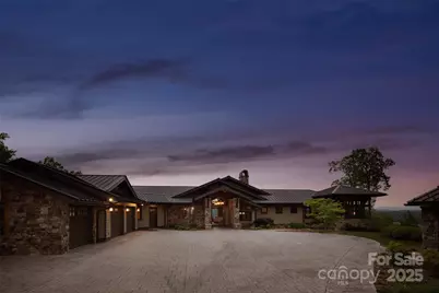 1547 Walnut Cove Road, Hendersonville, NC 28739 - Photo 47