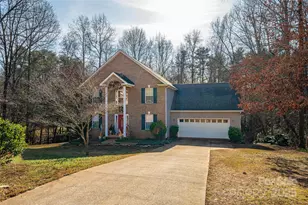 8830 Shepherd Ct, Connelly Springs, NC 28612 - Photo 3