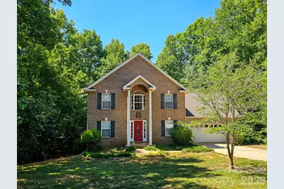 8830 Shepherd Court, Connelly Springs, NC 28612 - Photo 1