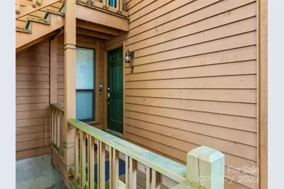 531 Courtwood Lane #2, Hendersonville, NC 28739 - Photo 17