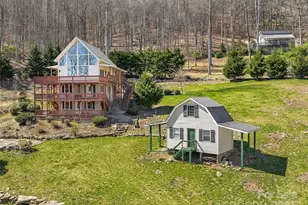 575 Twin Brook Dr, Waynesville, NC 28785 - Photo 1