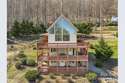 575 Twin Brook Drive, Waynesville, NC 28785 - Photo 1