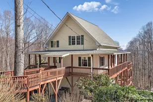 575 Twin Brook Dr, Waynesville, NC 28785 - Photo 3