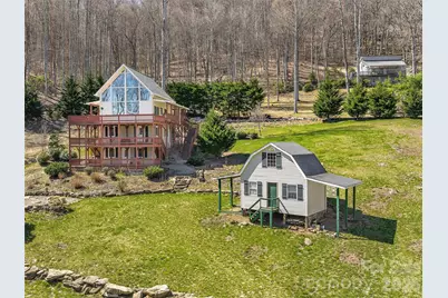 575 Twin Brook Drive, Waynesville, NC 28785 - Photo 1