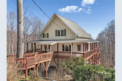 575 Twin Brook Drive, Waynesville, NC 28785 - Photo 3