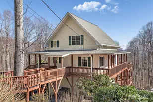 575 Twin Brook Dr, Waynesville, NC 28785 - Photo 3