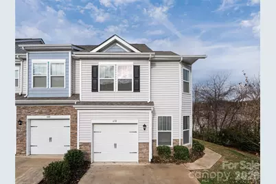 610 Santa Clara Drive, Asheville, NC 28806 - Photo 1