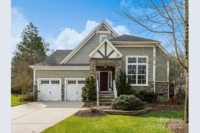 19914 Wooden Tee Drive, Davidson, NC 28036 - Photo 3