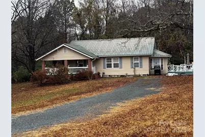 404 Moss Springs Road, Albemarle, NC 28001 - Photo 1