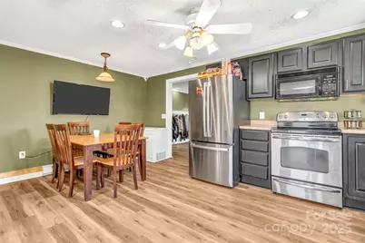 3760 Pisgah Drive, Canton, NC 28716 - Photo 11