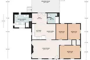 3760 Pisgah Dr, Canton, NC 28716 - Photo 35