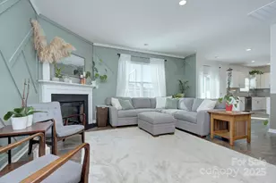 421 Carolina Hemlock Dr, Locust, NC 28097 - Photo 11