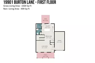 19901 Burton Ln, Cornelius, NC 28031 - Photo 27