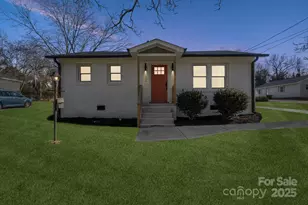 132 Kennedy Ave, Kannapolis, NC 28083 - Photo 37