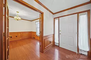 3023 Tradd Dr, Harrisburg, NC 28075 - Photo 29