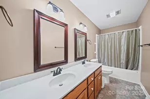 3023 Tradd Dr, Harrisburg, NC 28075 - Photo 25