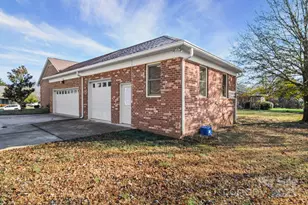 3023 Tradd Dr, Harrisburg, NC 28075 - Photo 37