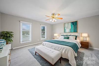 3023 Tradd Drive, Harrisburg, NC 28075 - Photo 5