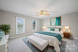 3023 Tradd Dr, Harrisburg, NC 28075 - Photo 5