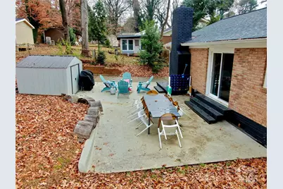 1521 Lanewood Place, Charlotte, NC 28208 - Photo 19