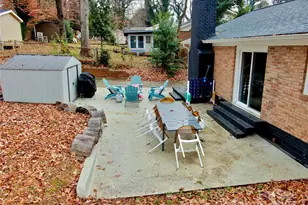 1521 Lanewood Pl, Charlotte, NC 28208 - Photo 19