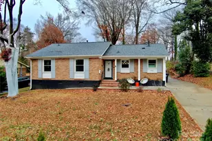 1521 Lanewood Pl, Charlotte, NC 28208 - Photo 1