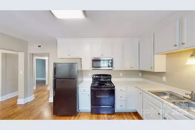 2131 Kirkwood Avenue #8, Charlotte, NC 28203 - Photo 7