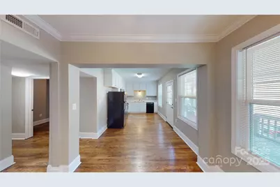 2131 Kirkwood Avenue #8, Charlotte, NC 28203 - Photo 9