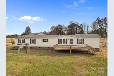 21465 Old Beatty Ford Road, Gold Hill, NC 28071 - Photo 33