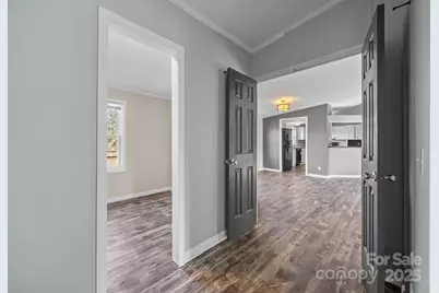 21465 Old Beatty Ford Road, Gold Hill, NC 28071 - Photo 25