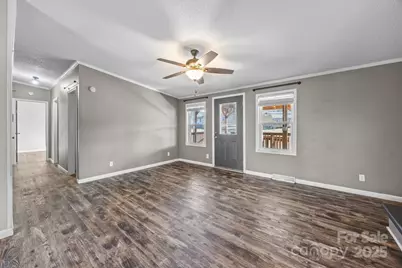 21465 Old Beatty Ford Road, Gold Hill, NC 28071 - Photo 15