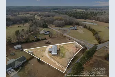 21465 Old Beatty Ford Road, Gold Hill, NC 28071 - Photo 39